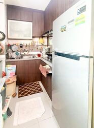 Blk 807A Choa Chu Kang Avenue 1 (Choa Chu Kang), HDB 2 Rooms #478074421